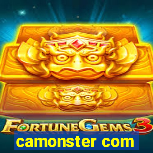 camonster com